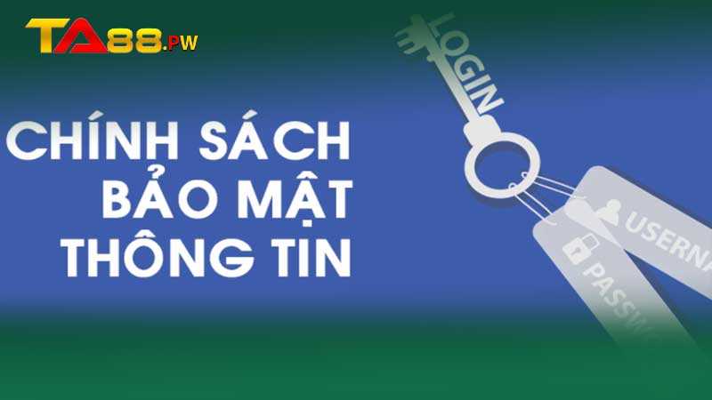 bảo mật thông tin